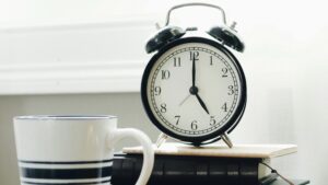 Lees meer over het artikel Tijd